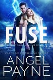 Fuse: Bolt Saga: Volume Four (eBook, ePUB)