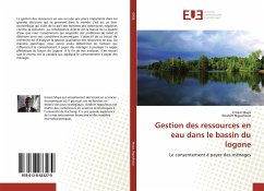 Cover Gestion des ressources en eau dans le bassin du logone