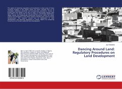 Dancing Around Land: Regulatory Procedures on Land Development - Obadoba, Joy