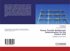 Power Transfer Bottlenecks Determination for the Eastern Grid