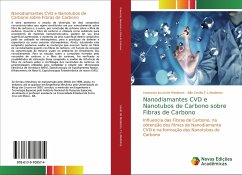 Nanodiamantes CVD e Nanotubos de Carbono sobre Fibras de Carbono - Iusuti de Medeiros, Leonardo;F.L.Medeiros, Nila Cecília