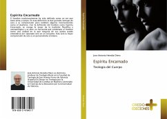 Espíritu Encarnado - Heredia Otero, Jose Antonio