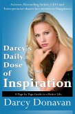 Darcy's Daily Dose of Inspiration (eBook, ePUB)