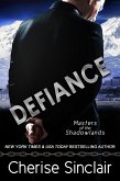 Defiance (Masters of the Shadowlands, #14) (eBook, ePUB)