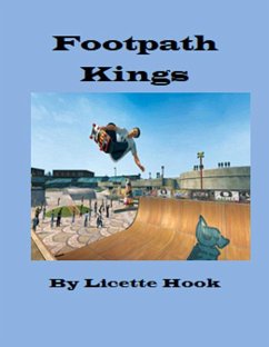 Cover Footpath Kings (eBook, ePUB)