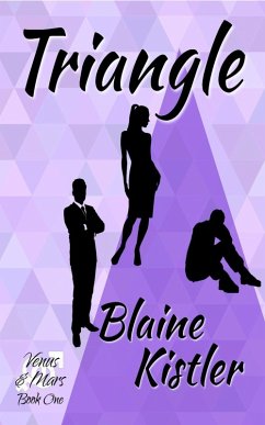 Cover Triangle (Venus & Mars, #1) (eBook, ePUB)
