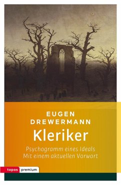 Kleriker - Drewermann, Eugen