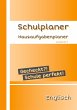 Gecheckt?! Schule perfekt! Schulplaner... - Bild 1