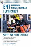 EMT Flashcard Book, 4th Ed. (eBook, ePUB)