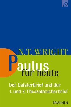 Paulus für heute - Wright, Nicholas Th.