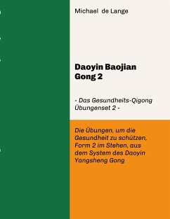 Daoyin Baojian Gong 2 - de Lange, Michael