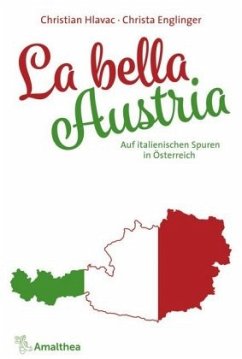 La bella Austria - Englinger, Christa;Hlavac, Christian