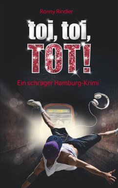 toi, toi, TOT! - Rindler, Ronny