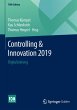 Controlling & Innovation 2019 - Bild 1