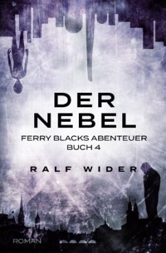 Der Nebel - Wider, Ralf