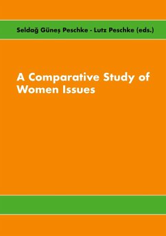 A Comparative Study of Women Issues