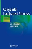 Congenital Esophageal Stenosis