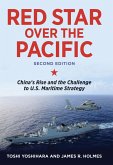 Red Star over the Pacific, Second Edition (eBook, ePUB)