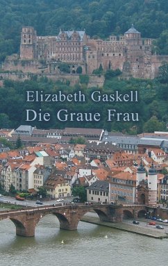 Die Graue Frau - Gaskell, Elizabeth