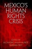 Mexico's Human Rights Crisis (eBook, ePUB)