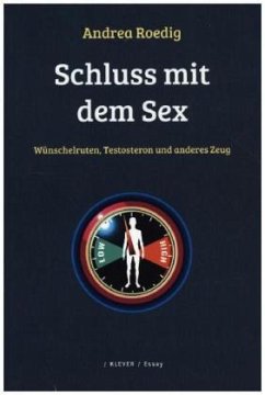 Cover Schluss mit dem Sex