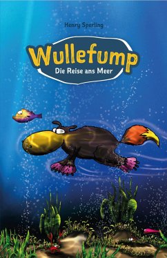 Cover Wullefump