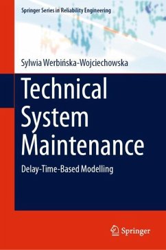 Technical System Maintenance - Werbinska-Wojciechowska, Sylwia