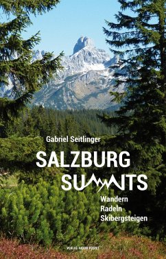 Salzburg Summits - Seitlinger, Gabriel
