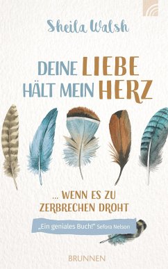 Deine Liebe hält mein Herz - Walsh, Sheila