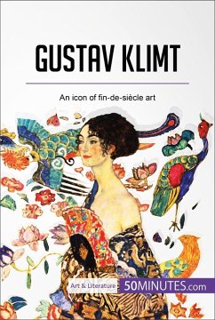 Gustav Klimt (eBook, ePUB) - 50minutes