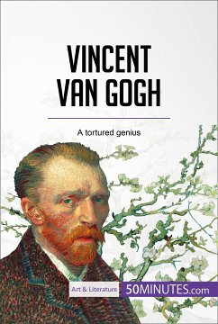 Vincent van Gogh (eBook, ePUB) - 50minutes