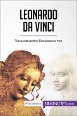 Leonardo da Vinci (eBook, ePUB)