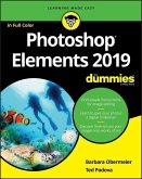 Photoshop Elements 2019 For Dummies (eBook, ePUB)