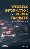 Wireless Information and Power Transfer (eBook, PDF)