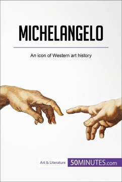 Michelangelo (eBook, ePUB) - 50minutes