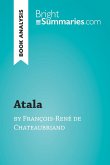 Atala by François-René de Chateaubriand (Book Analysis) (eBook, ePUB)