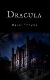 Bram Stoker: Dracula (English Edition) (eBook, ePUB)