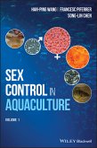 Sex Control in Aquaculture (eBook, PDF)