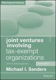 Joint Ventures Involving Tax-Exempt Organizations, 2018 Cumulative Supplement (eBook, PDF)