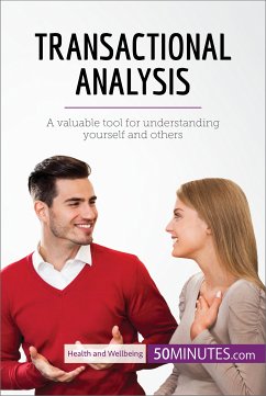 Transactional Analysis (eBook, ePUB) - 50minutes