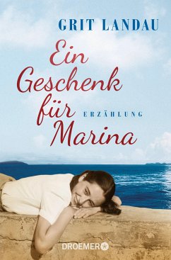 Ein Geschenk für Marina (eBook, ePUB) - Landau, Grit