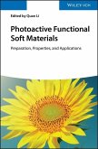 Photoactive Functional Soft Materials (eBook, PDF)