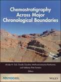 Chemostratigraphy Across Major Chronological Boundaries (eBook, PDF)