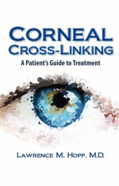 Cover Corneal Cross-Linking (eBook, PDF)