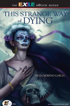 Cover This Strange Way of Dying (eBook, PDF)