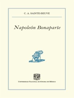 Cover Napoleón Bonaparte (eBook, ePUB)