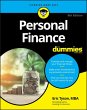 Personal Finance For Dummies (eBook,... - Bild 1