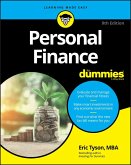 Personal Finance For Dummies (eBook, PDF)