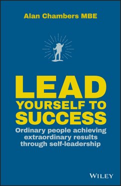 Lead Yourself to Success (eBook, PDF) - Chambers, Alan