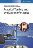 Practical Testing and Evaluation of Plastics (eBook, PDF)